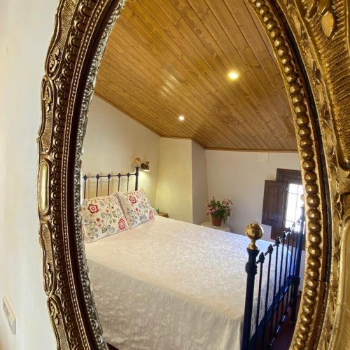 HABITACIÓN BENAMOR2