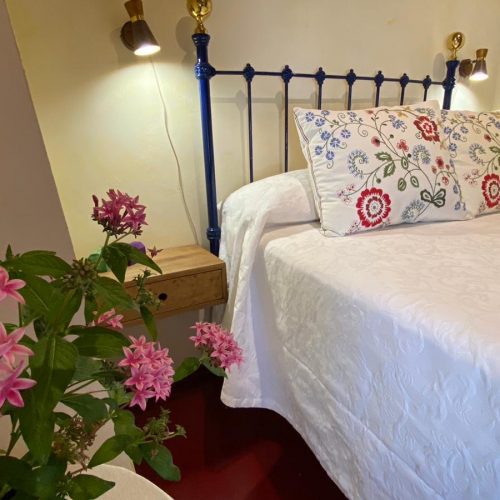 HABITACIÓN BENAMOR3