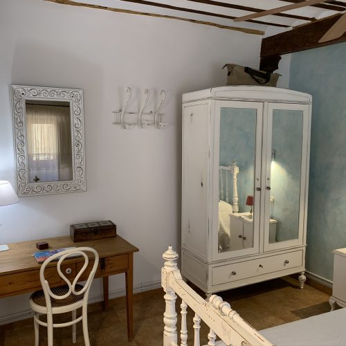 HABITACIÓN BOLVONEGRO1