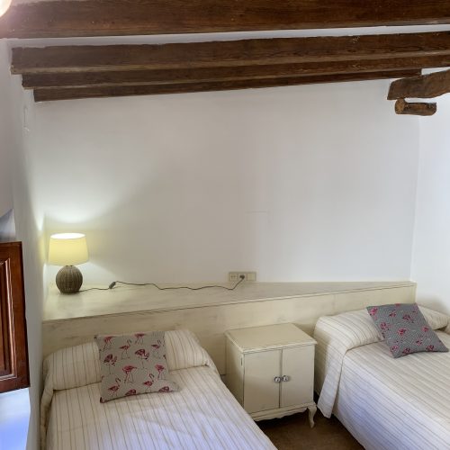 HABITACIÓN ZACATIN1