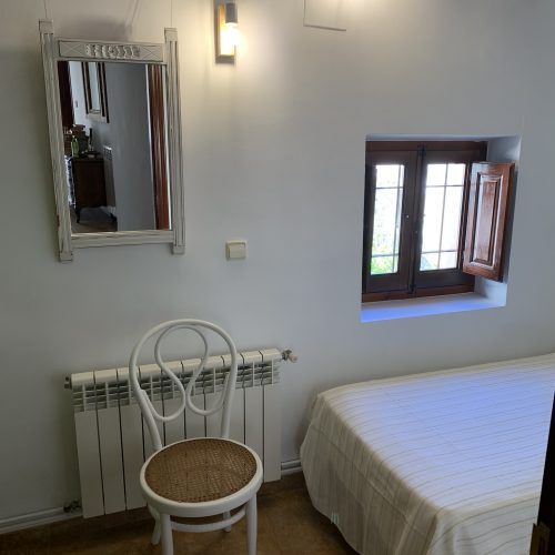HABITACIÓN ZACATIN2