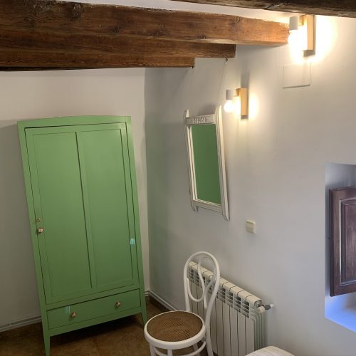 HABITACIÓN ZACATIN3
